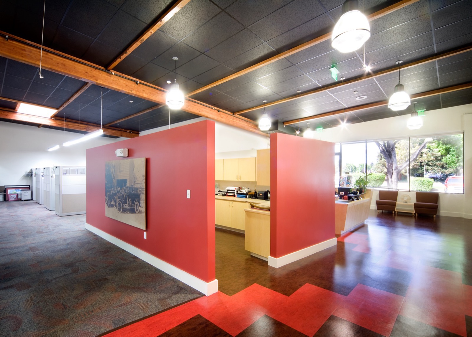 Fremont Fire Department 2